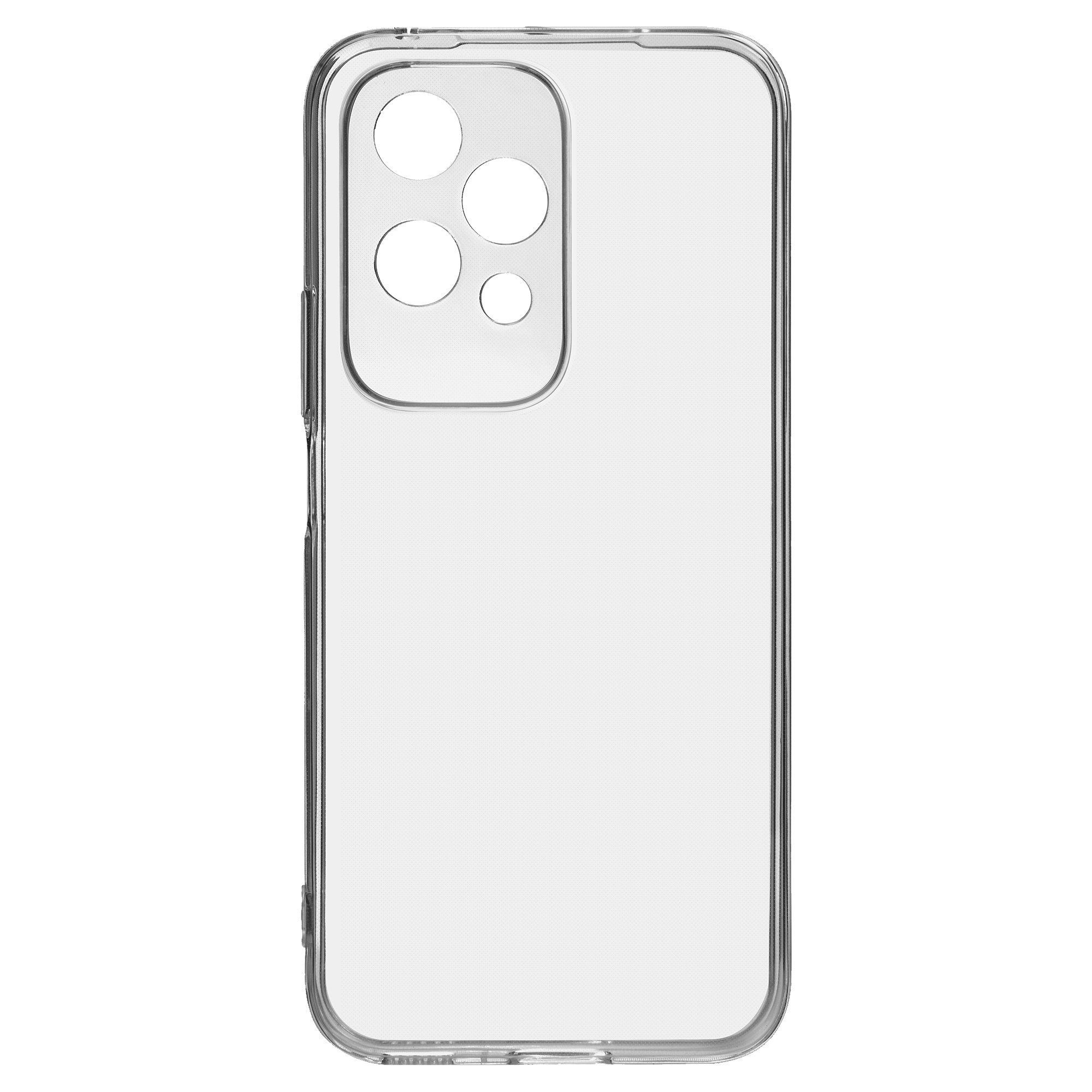 Чехол ArmorStandart Air для Honor 200 Lite Camera cover Clear (ARM80644) фото1