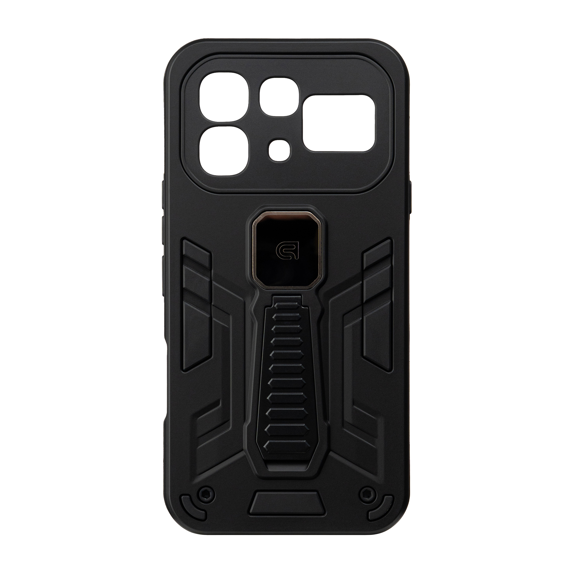 Чехол ArmorStandart Proover для Infinix Note 60 5G Black (ARM91868) фото1