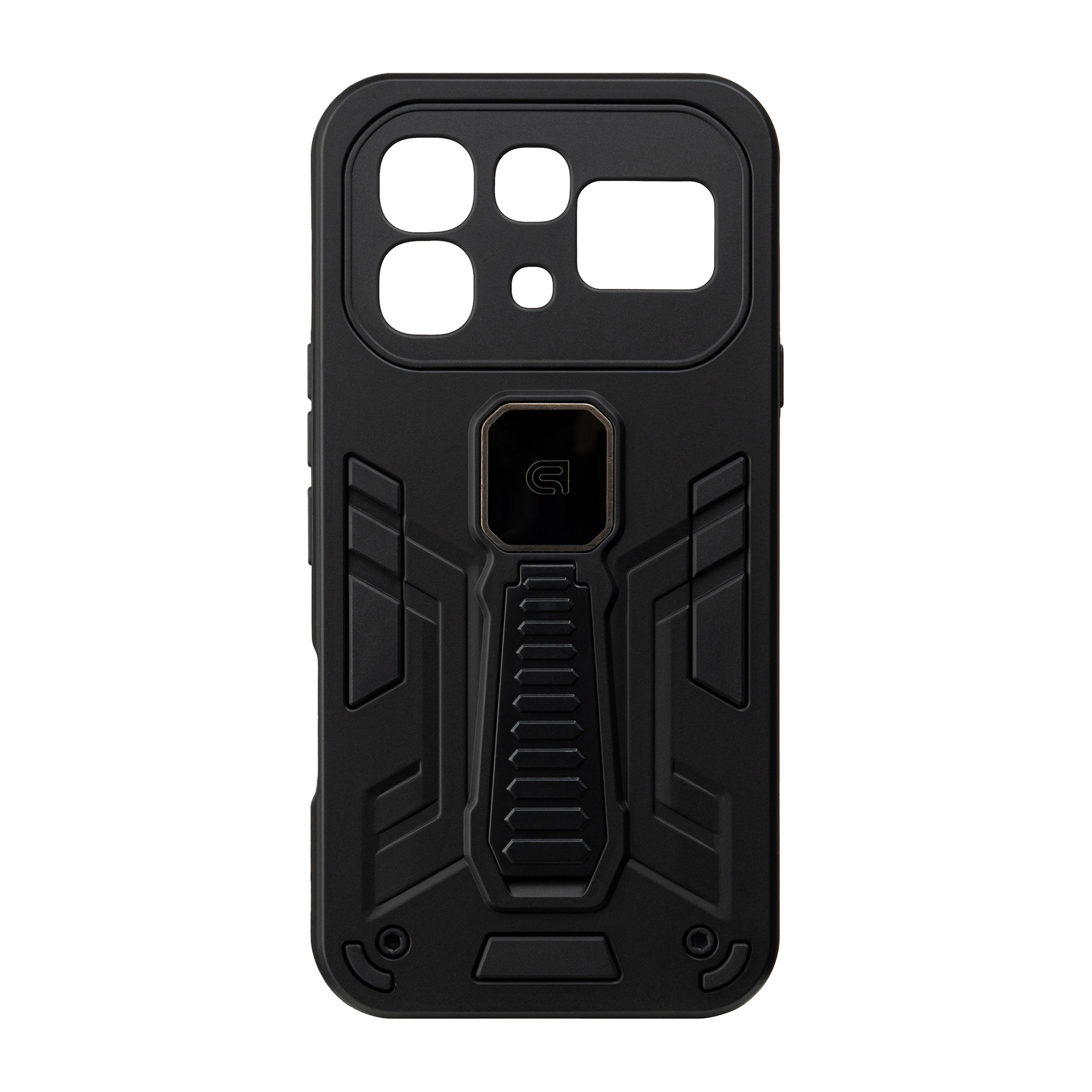 Чехол ArmorStandart Proover для Infinix Note 60 Pro 5G Black (ARM91871) фото1