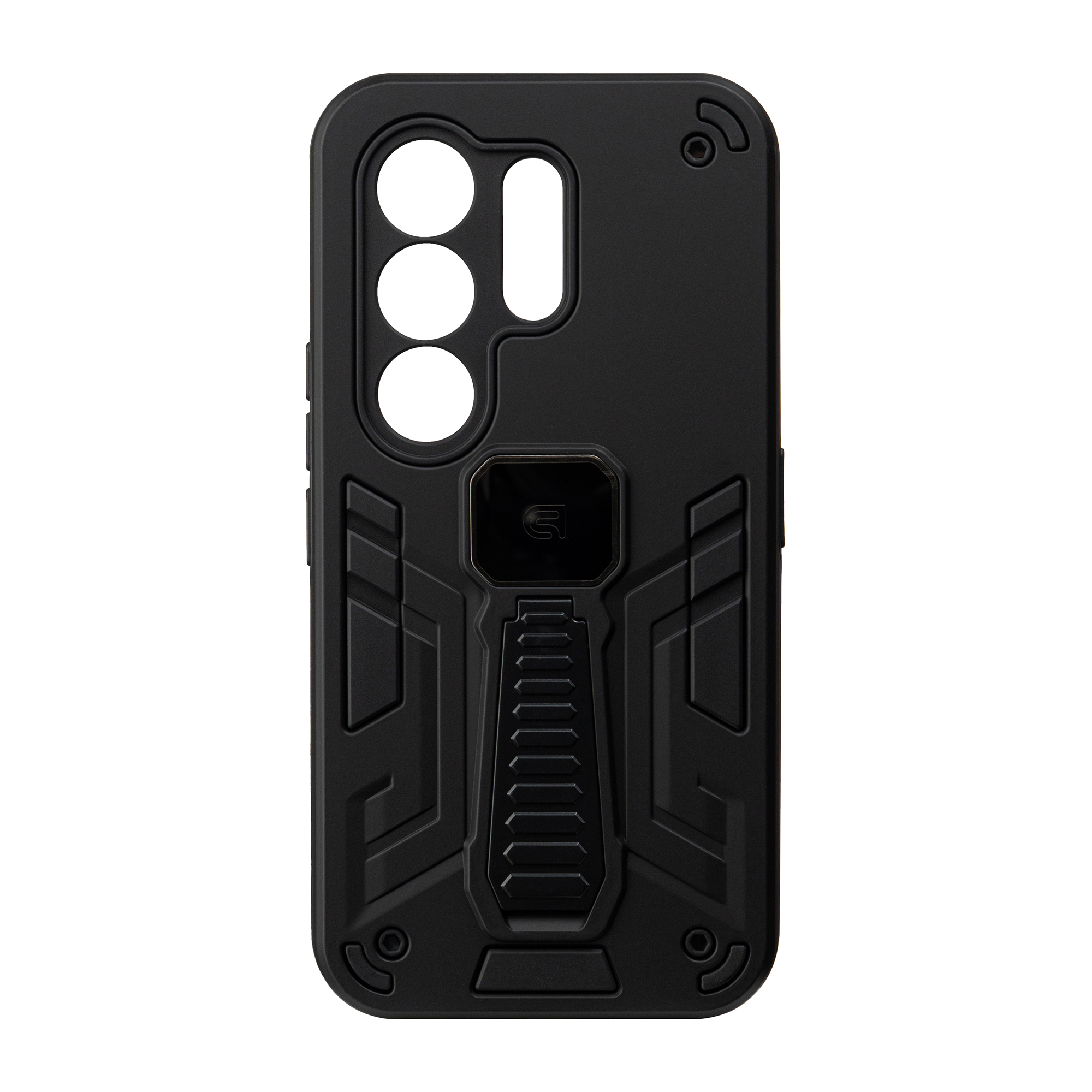 Чехол ArmorStandart Proover для Tecno Camon 50 4G Black (ARM91877) фото1