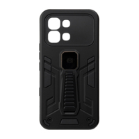 Чохол ArmorStandart Proover для Infinix Note Edge 5G Black (ARM91881)
