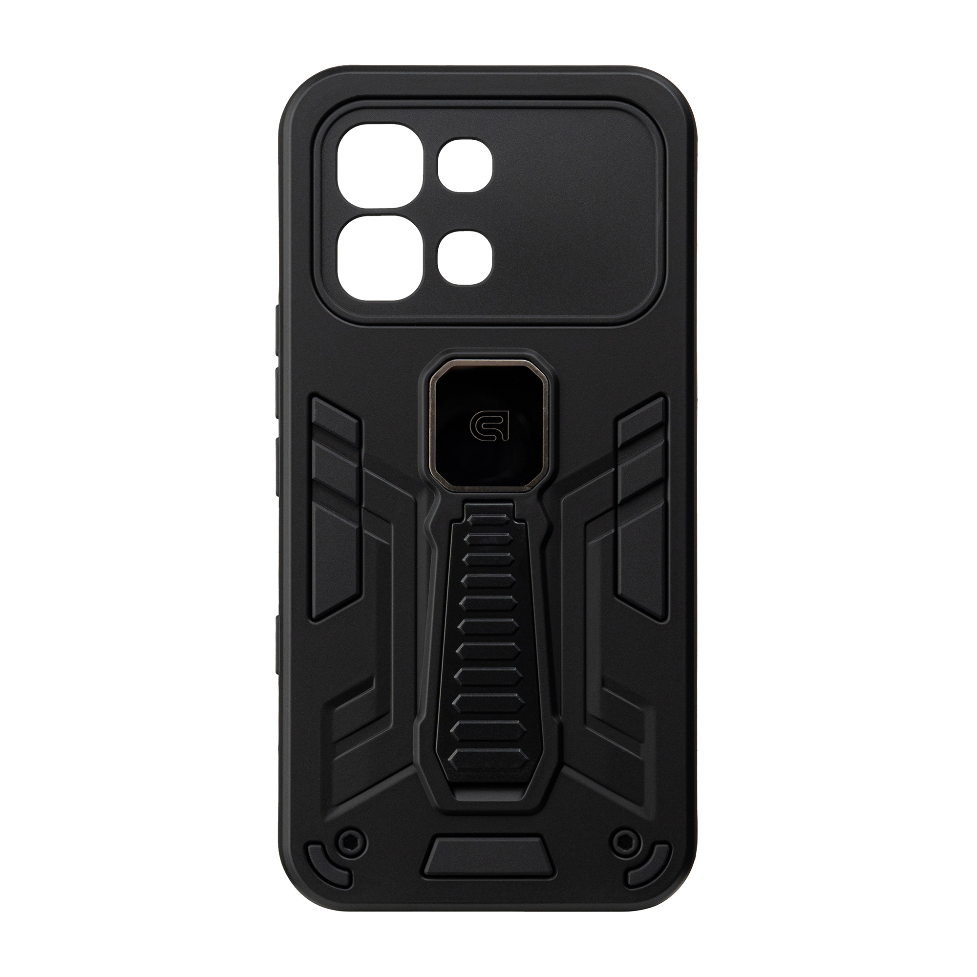 Чехол ArmorStandart Proover для Infinix Note Edge 5G Black (ARM91881) фото1