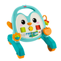 Інтерактивні ходунки Пінгвеня Fisher-Price (JHF74)