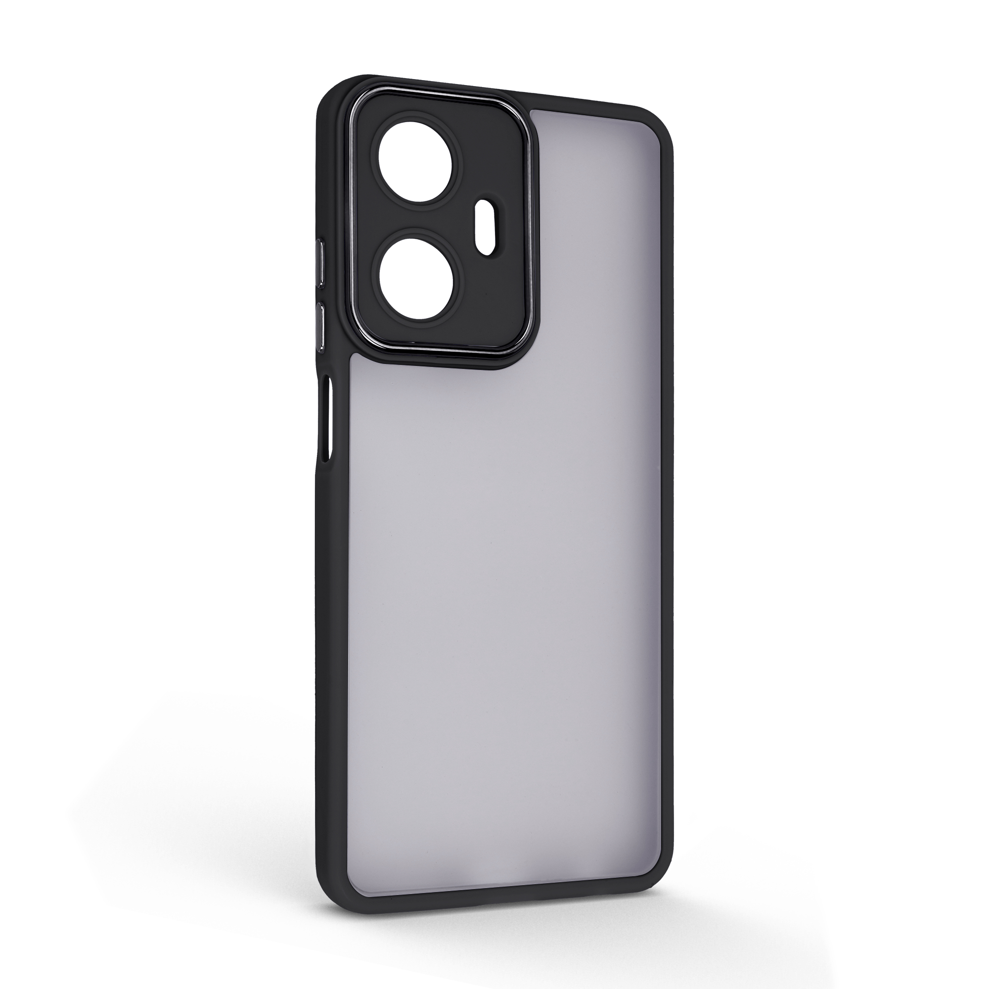 Чехол ArmorStandart Shade для OPPO A98 5G Black (ARM73449) фото1