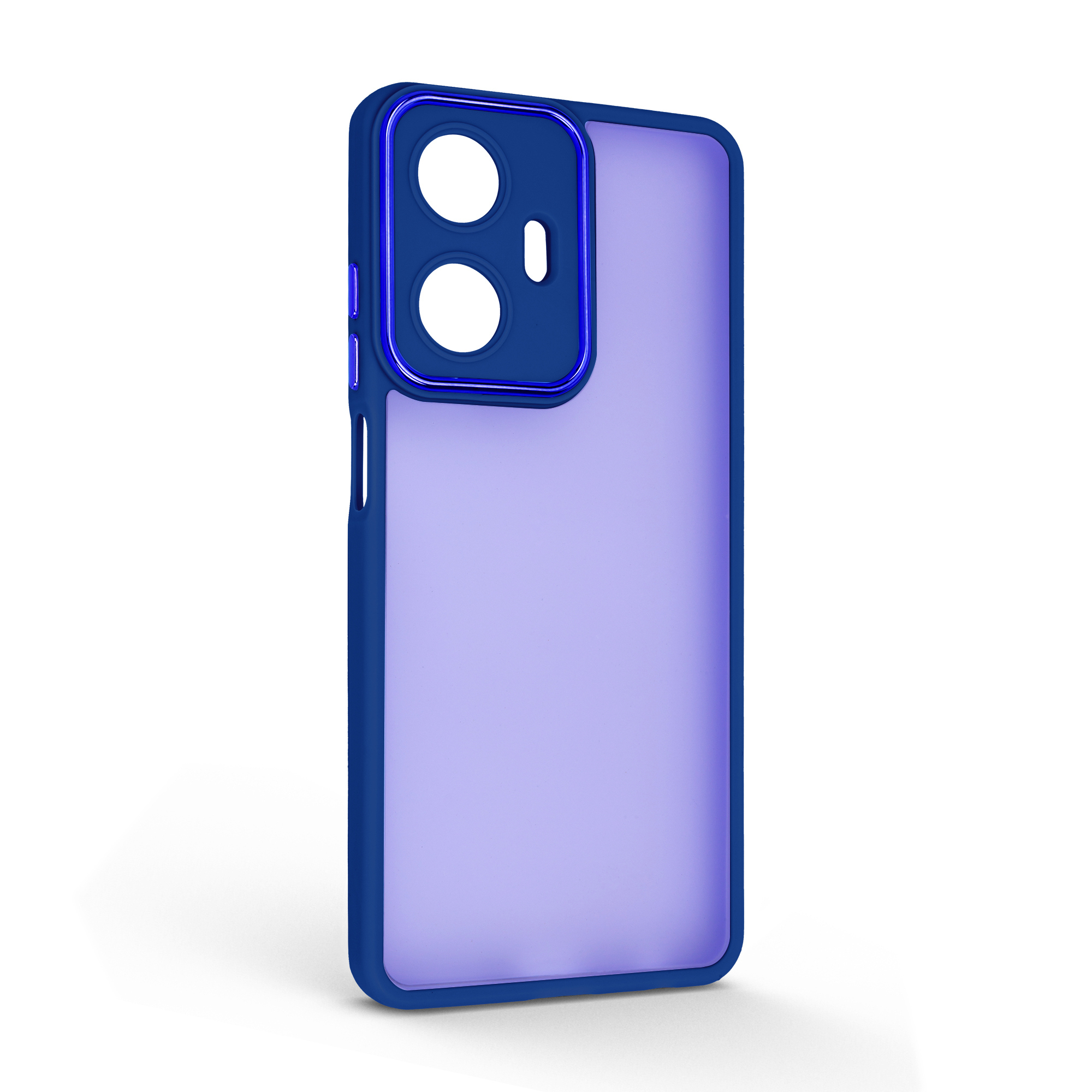 Чехол ArmorStandart Shade для OPPO A98 5G Blue (ARM73450) фото1