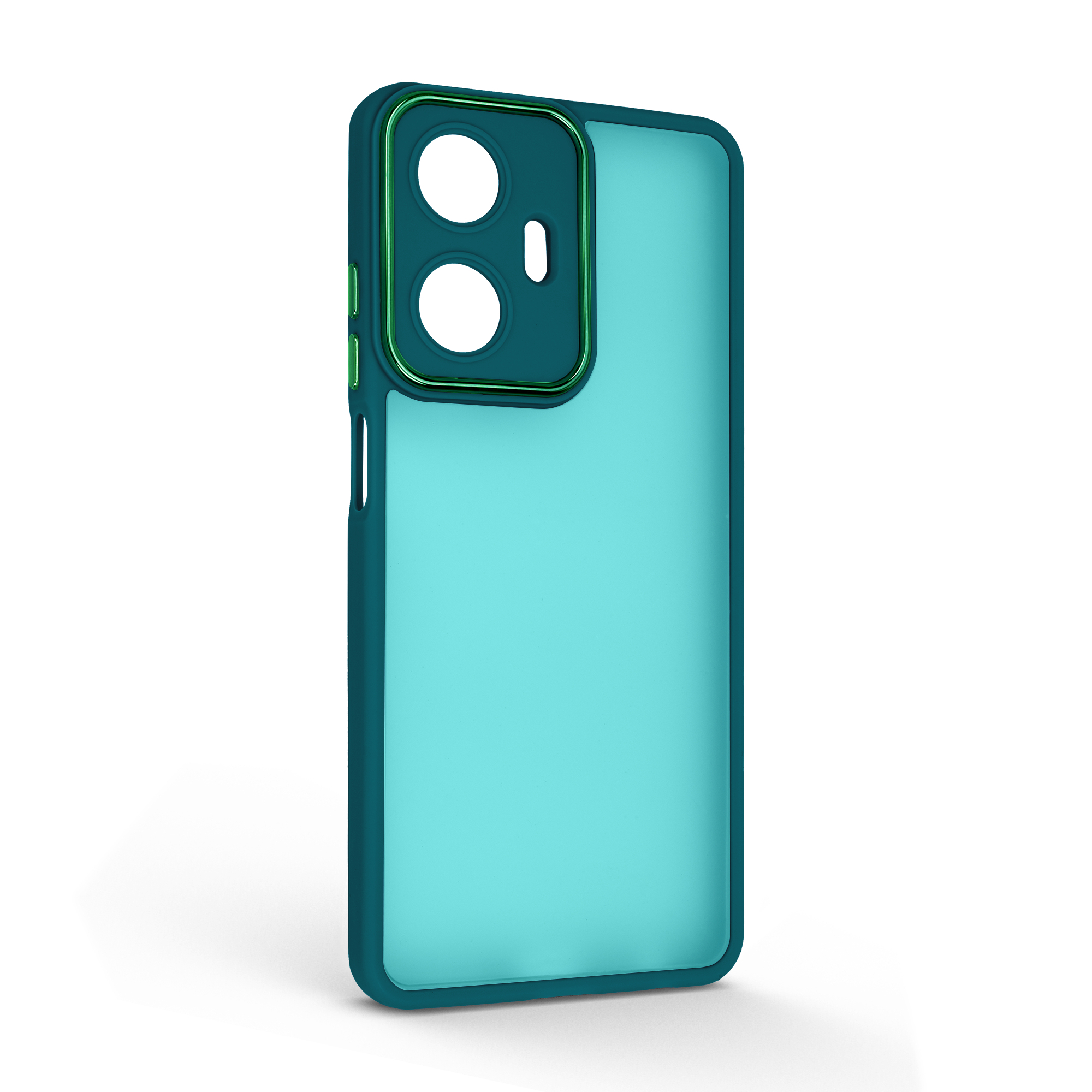 Чехол ArmorStandart Shade для OPPO A98 5G Dark Green (ARM73451) фото1
