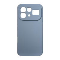 Чохол ArmorStandart ICON для Infinix Note 60 5G Camera cover Winter Blue (ARM91893)