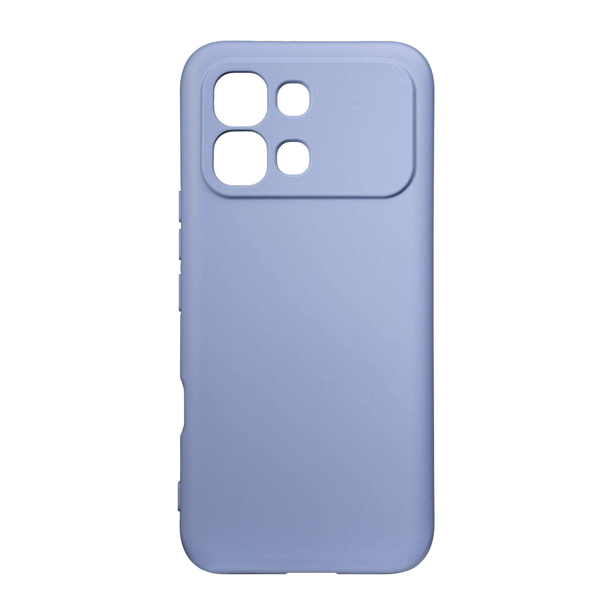 Чехол ArmorStandart ICON для Infinix Note Edge 5G Camera cover Lavender (ARM91897) фото1