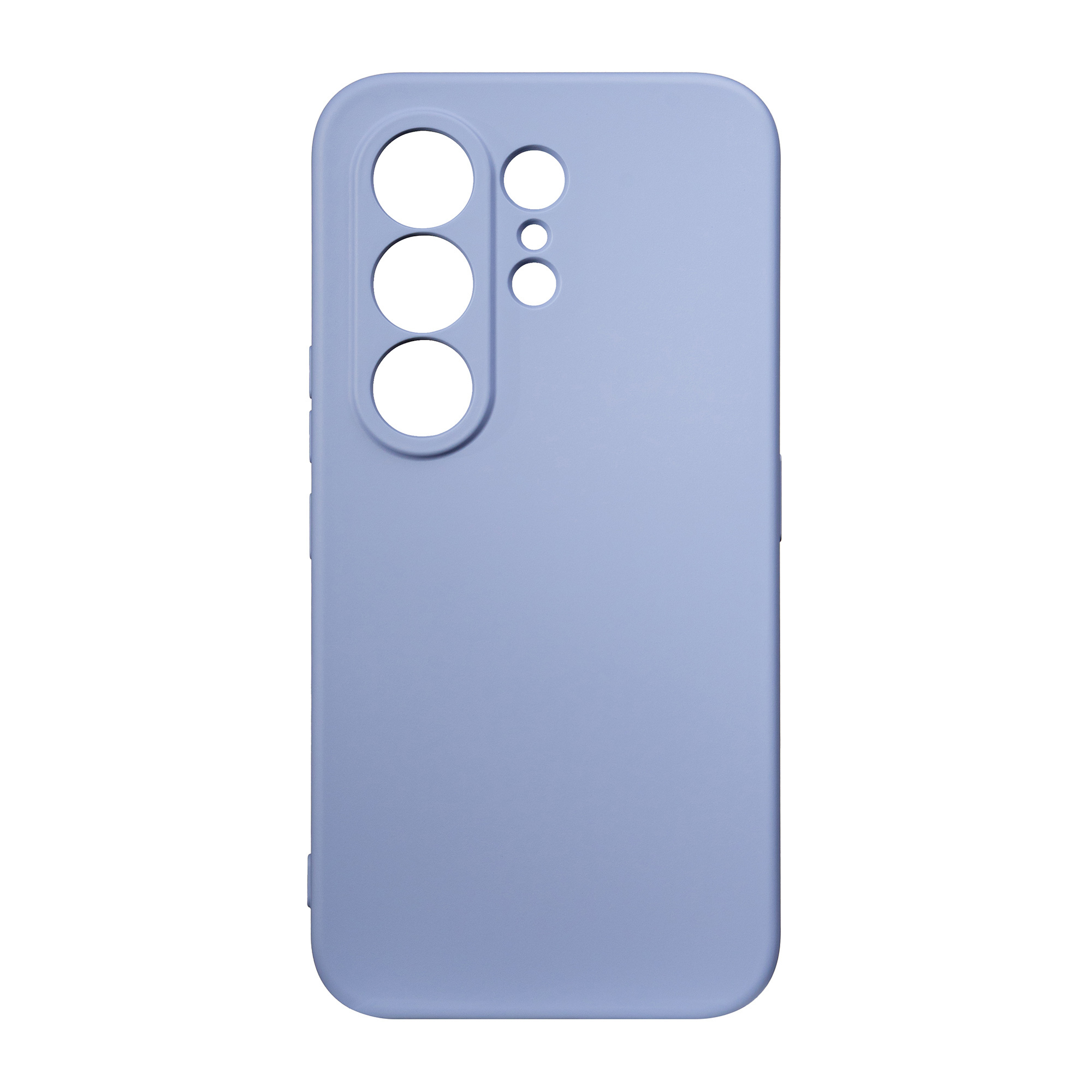 Чехол ArmorStandart ICON для Tecno Camon 50 4G Camera cover Lavender (ARM91898) фото1