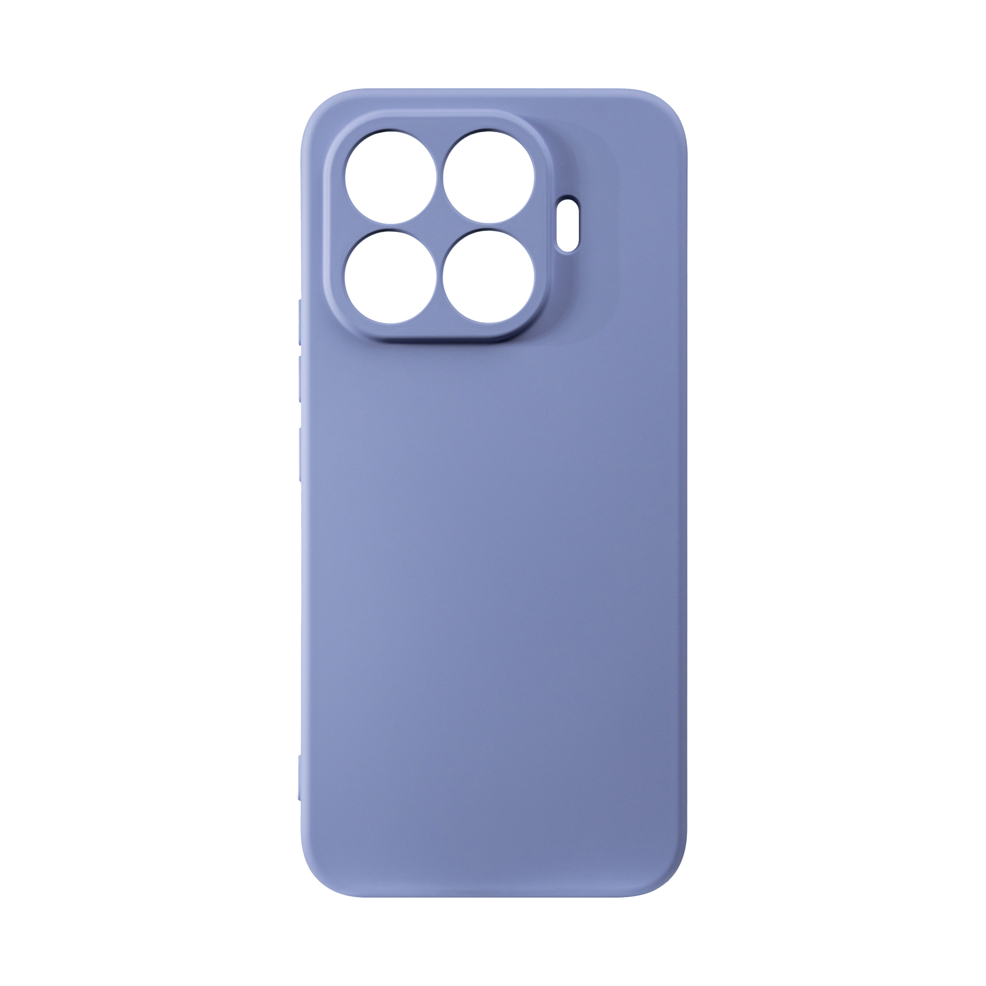 Чехол ArmorStandart ICON для Xiaomi 17T Pro 5G Camera cover Lavender (ARM91900) фото1