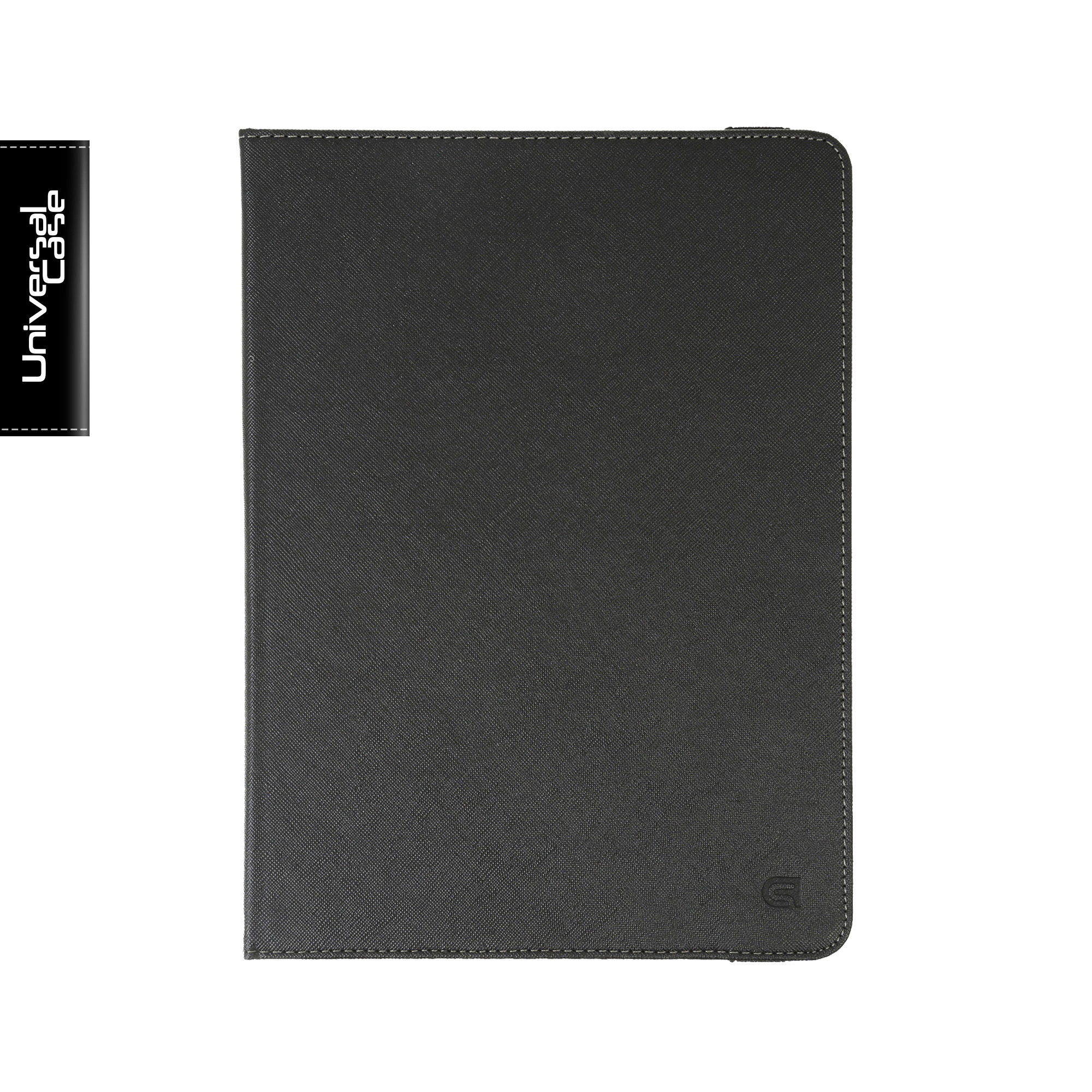 Чохол універсальний для планшетів ArmorStandart Elastic Band 10 Black (ARM59075) фото1