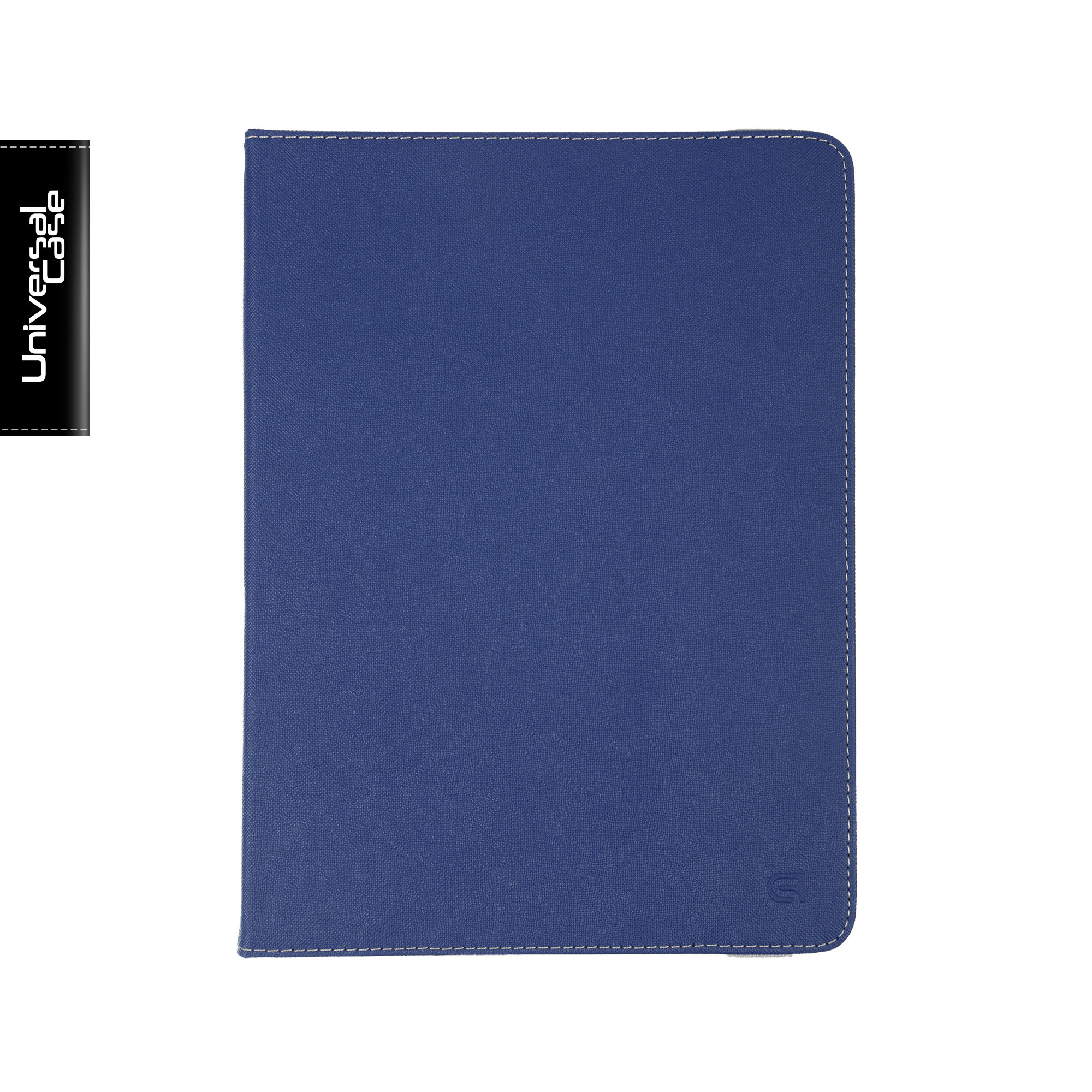 Чохол універсальний для планшетів ArmorStandart Elastic Band 10 Dark Blue (ARM59076) фото1
