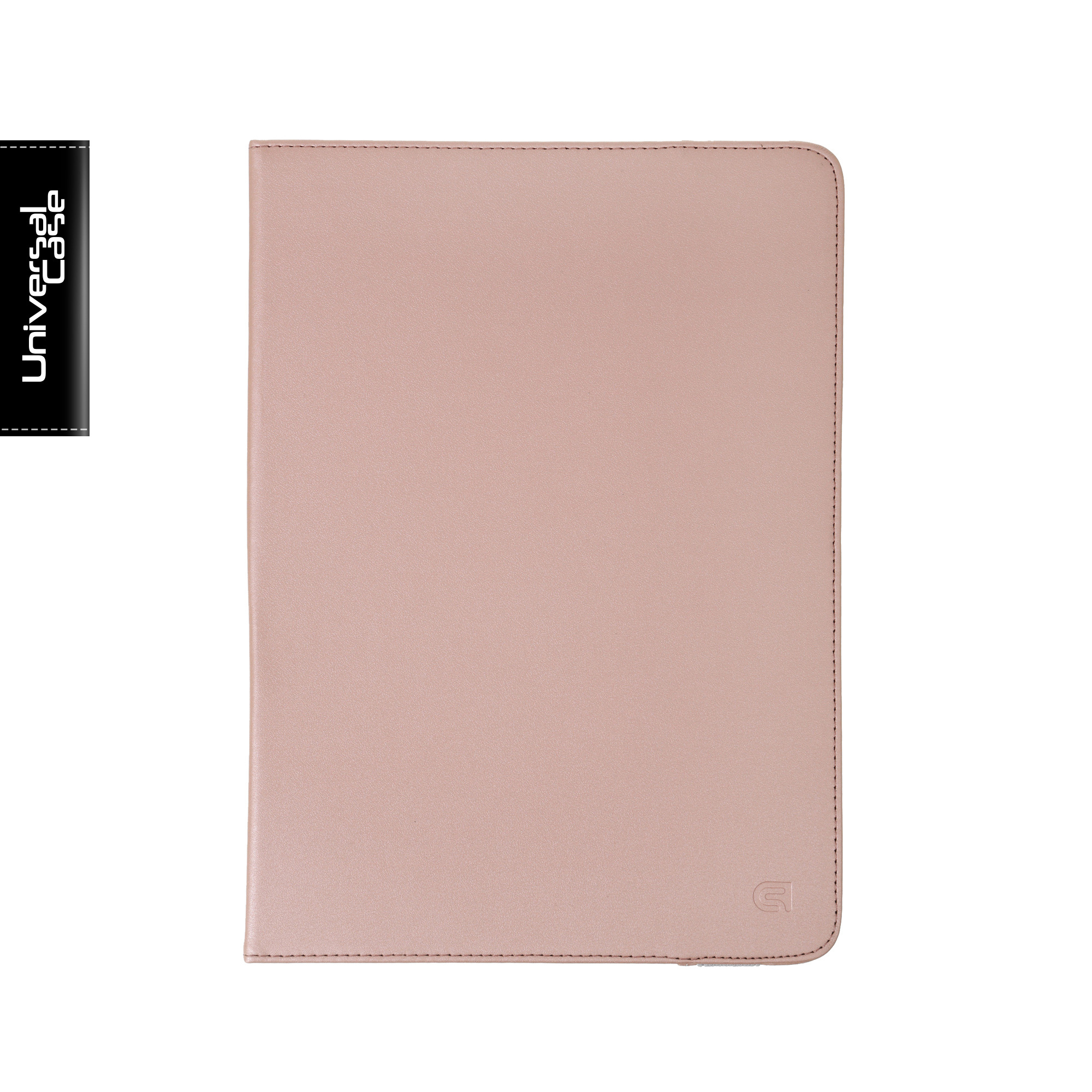 Чохол універсальний для планшетів ArmorStandart Silicone Hooks 10 Rose Gold (ARM59080) фото1