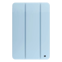 Чохол ArmorStandart Flex Case для Xiaomi Pad 8 / 8 Pro / 7 / 7 Pro Light blue (ARM84455)