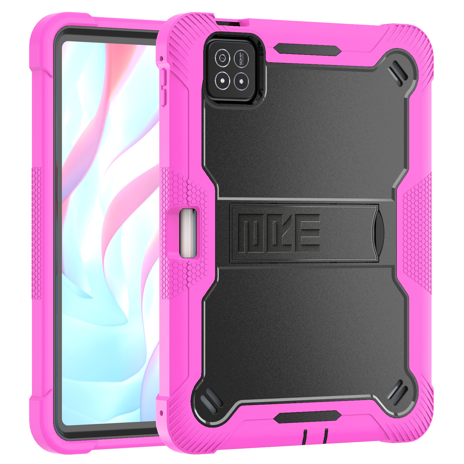 Чохол ArmorStandart Rover для Xiaomi Pad 7 / 7 Pro Pink (ARM84973) фото1