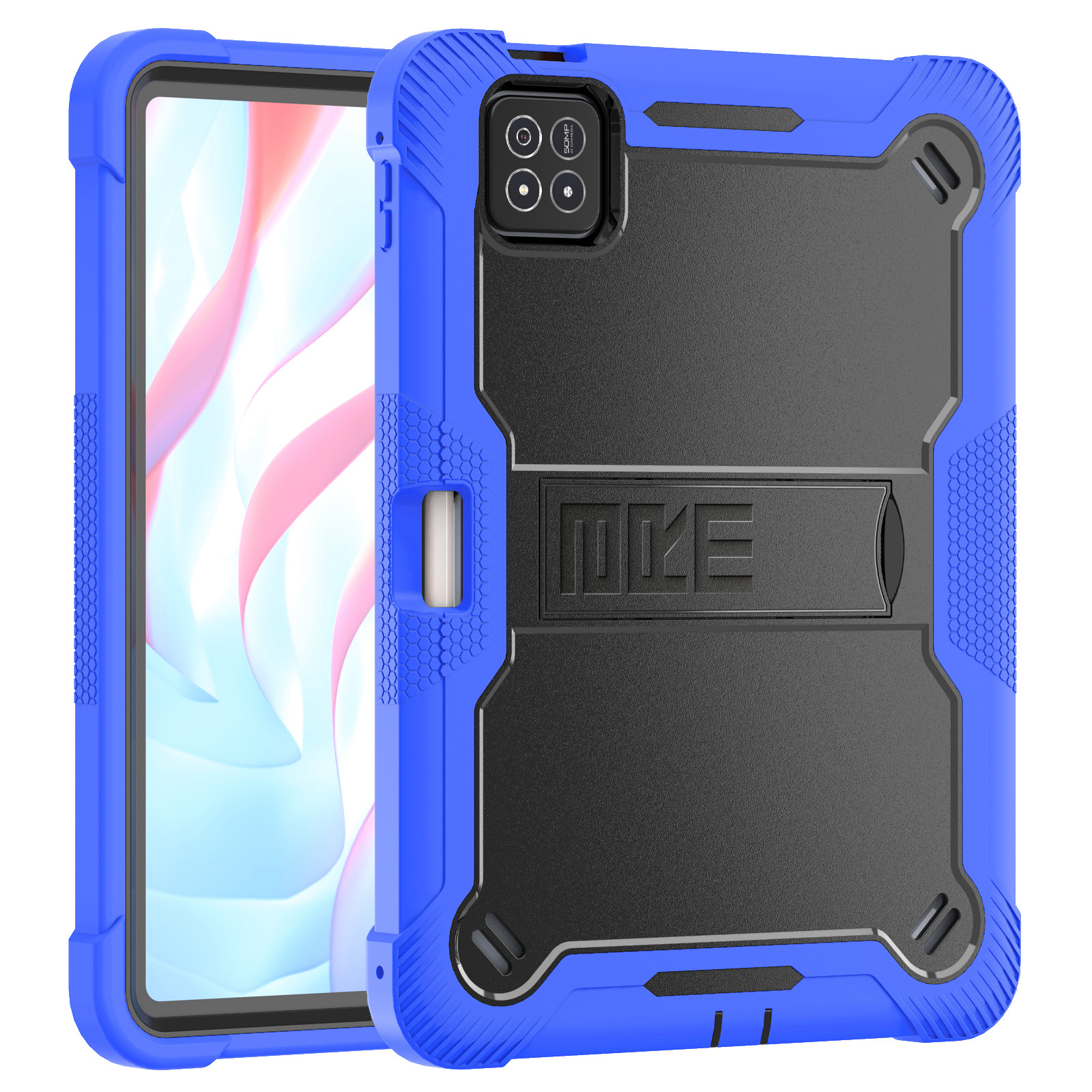 Чохол ArmorStandart Rover для Xiaomi Pad 7 / 7 Pro Blue (ARM84974) фото1