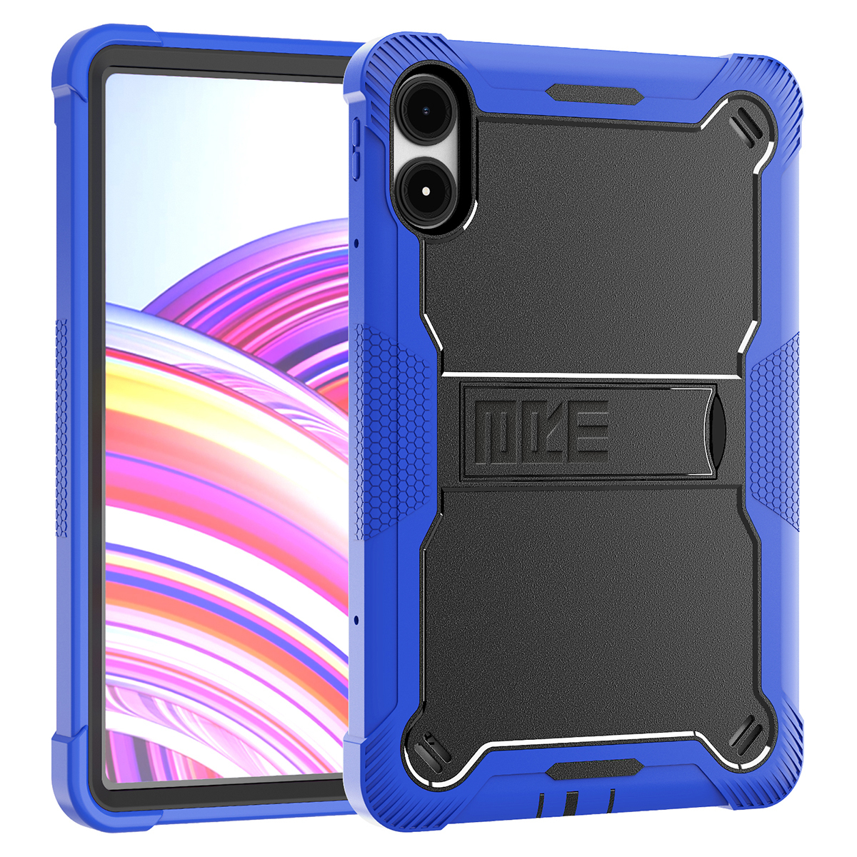 Чохол ArmorStandart Rover для Xiaomi Redmi Pad 2 Pro Blue (ARM89207) фото1