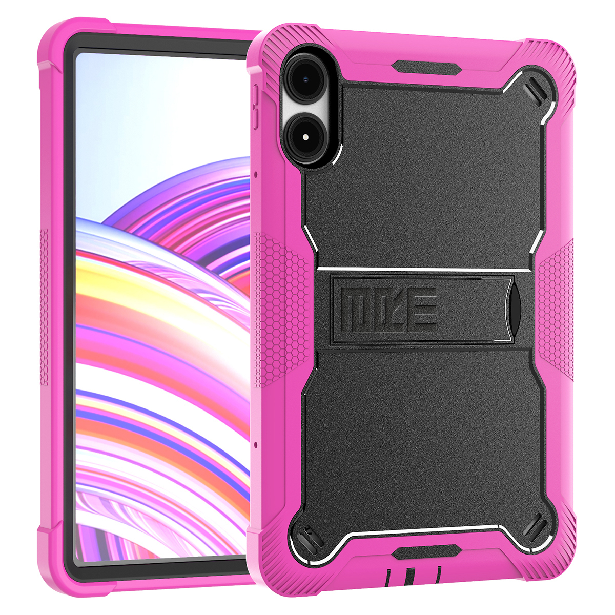 Чохол ArmorStandart Rover для Xiaomi Redmi Pad 2 Pro Pink (ARM89208) фото1
