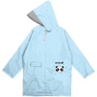 Дождевик Kite детский 2600M Lovely Panda (K25-2600M-1)