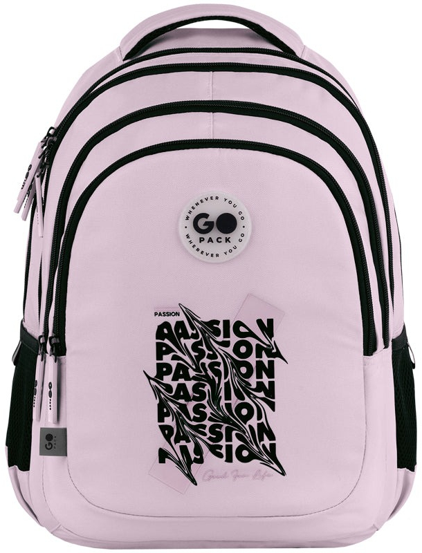 Рюкзак GoPack Teens 162L-2 (GO26-162L-2) фото1