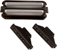Аксессуары для электробритвы Rotex сетка + нож к RHC230-T (4823099201952)