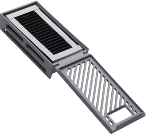 Фільтр для холодильника Electrolux M9RWCAF1 фото1
