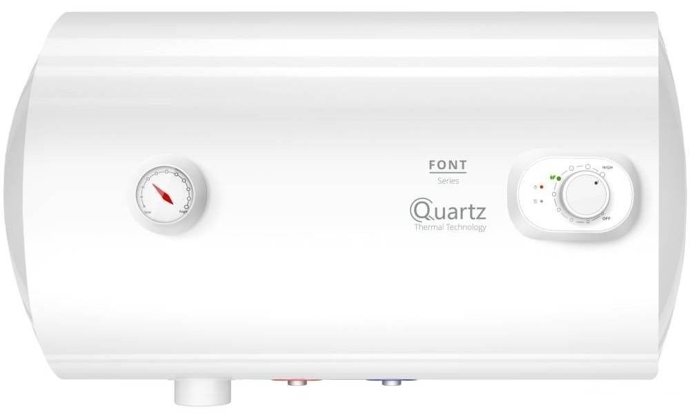 Бойлер Quartz Font 100 H фото1
