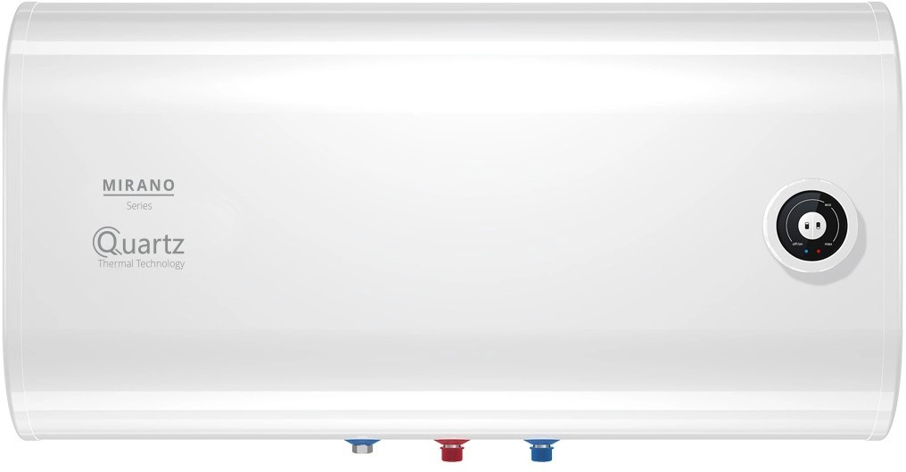 Бойлер Quartz Mirano 100 H фото1