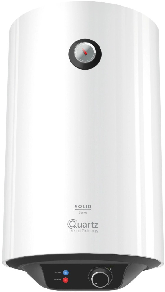 Бойлер Quartz Solid 50 V фото1