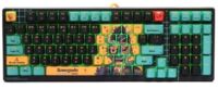 Ігрова клавіатура A4Tech Bloody AT98 USB Renegade (4711421000758)