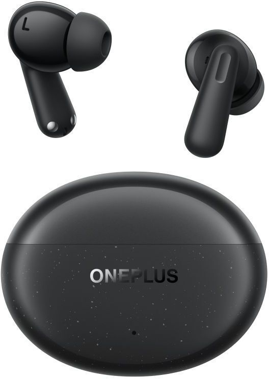 Навушники Oneplus Nord Buds 3 Pro Starry Black фото1
