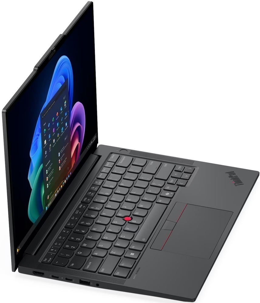 Ноутбук LENOVO ThinkPad E14 Gen 8 Black (21Y9S03B00) фото1