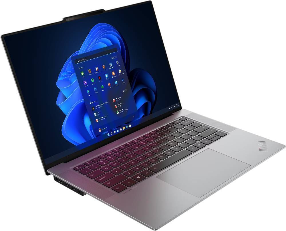 Ноутбук LENOVO ThinkPad X9-15p Gen 1 AE (21VV000FRA) фото1