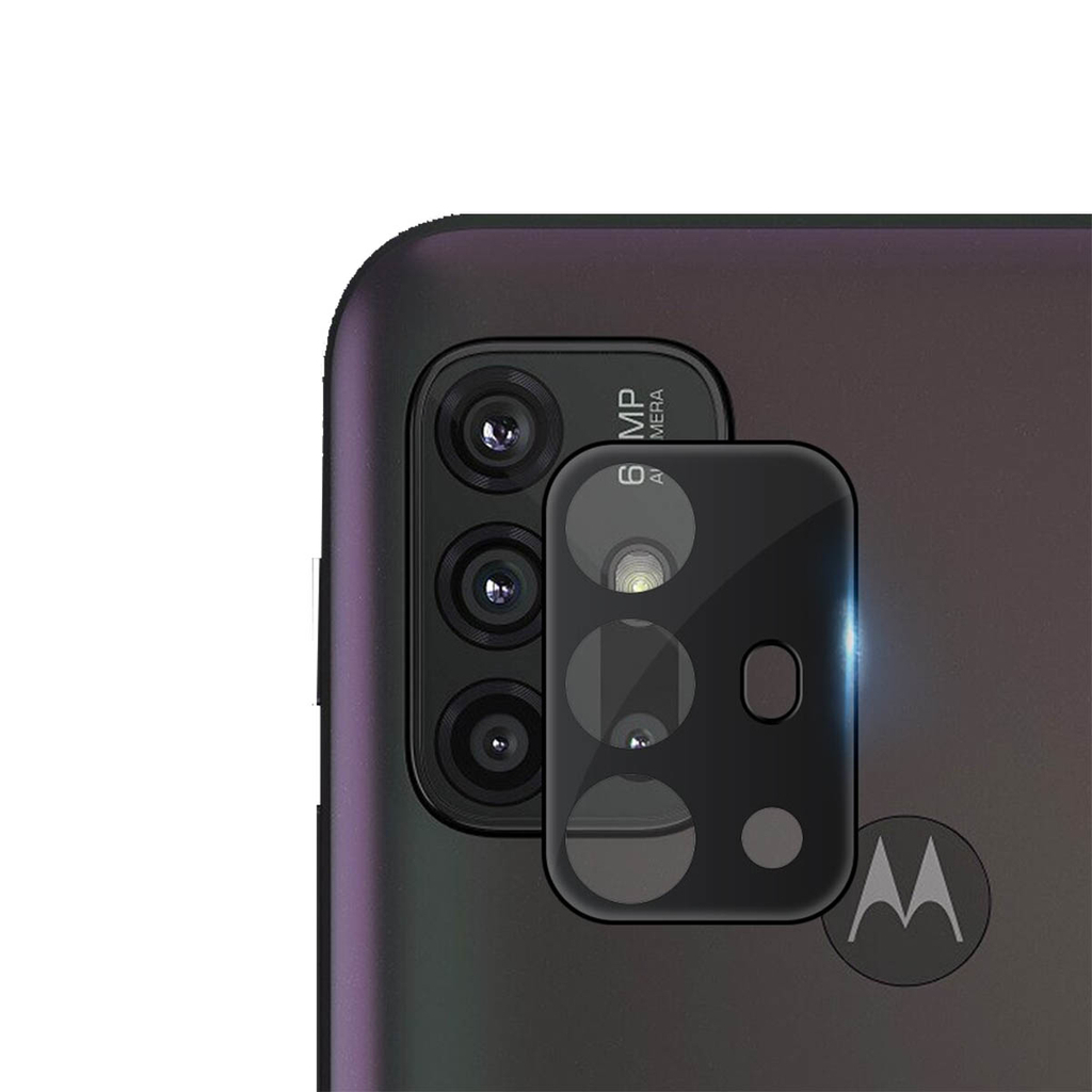 Защитное стекло BeCover для камери Motorola Moto G20 (706612) фото1
