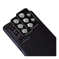 Захисне скло BeCover для камери Samsung Galaxy A71 SM-A7160 (706625)