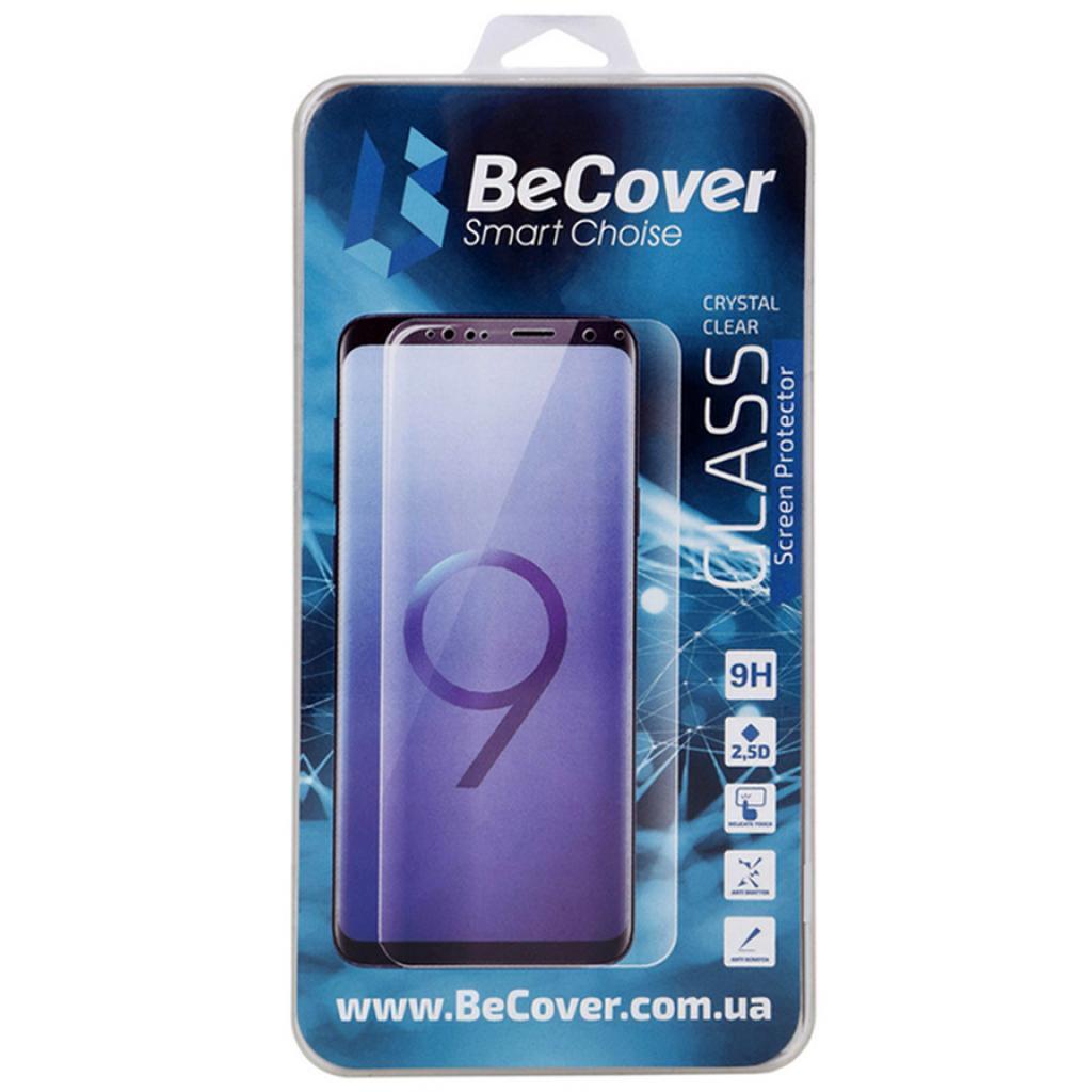 Захисне скло BeCover для Samsung Galaxy M31s SM-M317 Crystal Clear Glass (705235) фото1