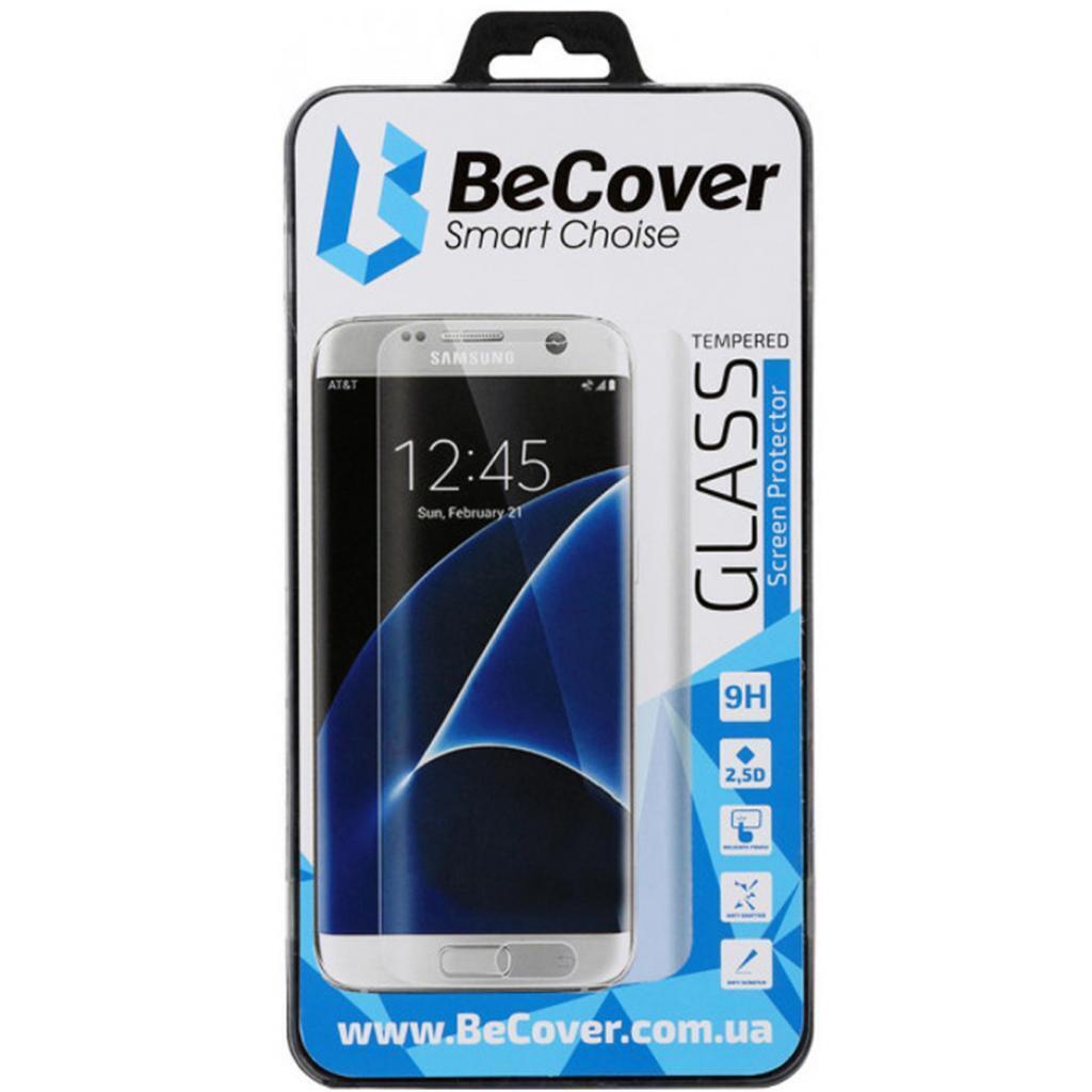 Захисне скло BeCover для Samsung Galaxy A72 SM-A726 Black (BC_705660) фото1