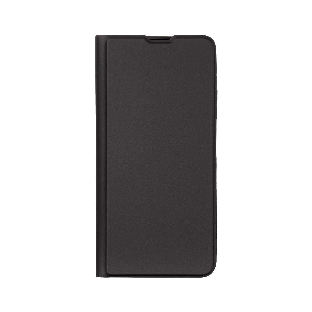 Чохол-книжка BeCover Exclusive New Style для Realme C65 Black (711668) фото1