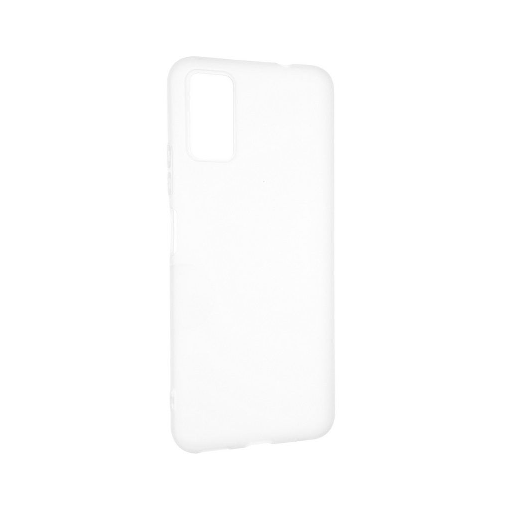 Силіконовий чохол BeCover для ZTE Blade V30 Transparancy (706944) фото1