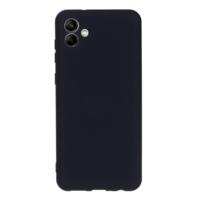 Силіконовий чохол BeCover для Samsung Galaxy A05 SM-A055 Black (710082)