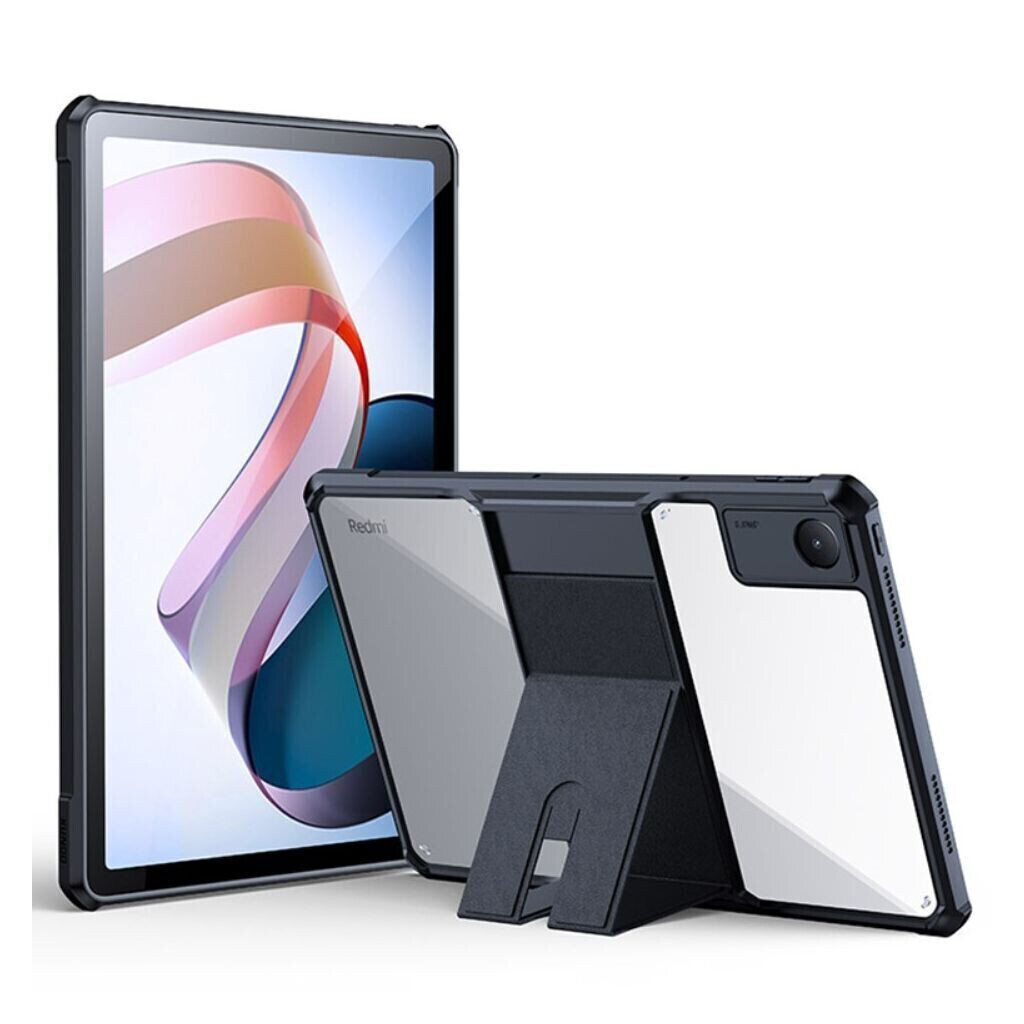 Протиударний чохол-підставка Xundd Stand для Xiaomi Redmi Pad SE 11" Black (710088) фото1