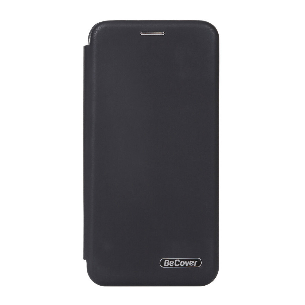 Чохол-книжка BeCover Exclusive для Samsung Galaxy A03s SM-A037 Black (707007) фото1