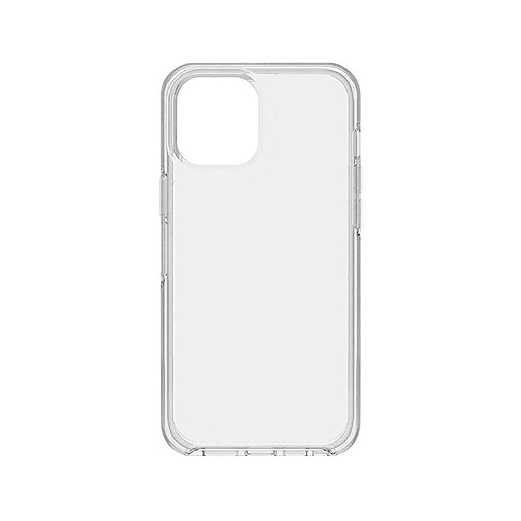 Силіконовий чохол BeCover для Apple iPhone 15 Transparancy (710144) фото1