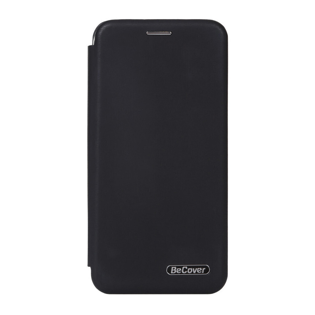 Чохол-книжка BeCover Exclusive для Infinix Note 30 Pro NFC (X678B) Black (710226) фото1
