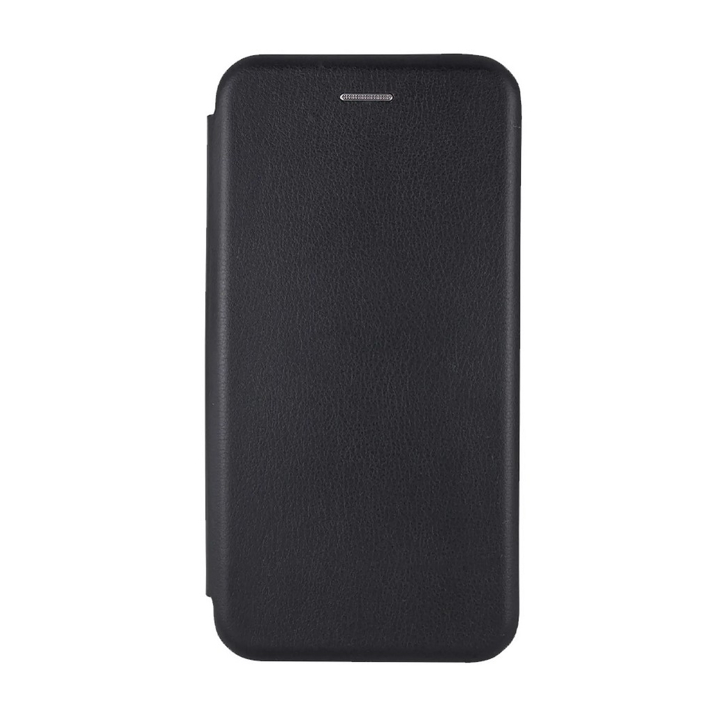 Чохол-книжка BeCover Exclusive для Xiaomi Redmi 15С 5G (173mm) EU Black (713912) фото1