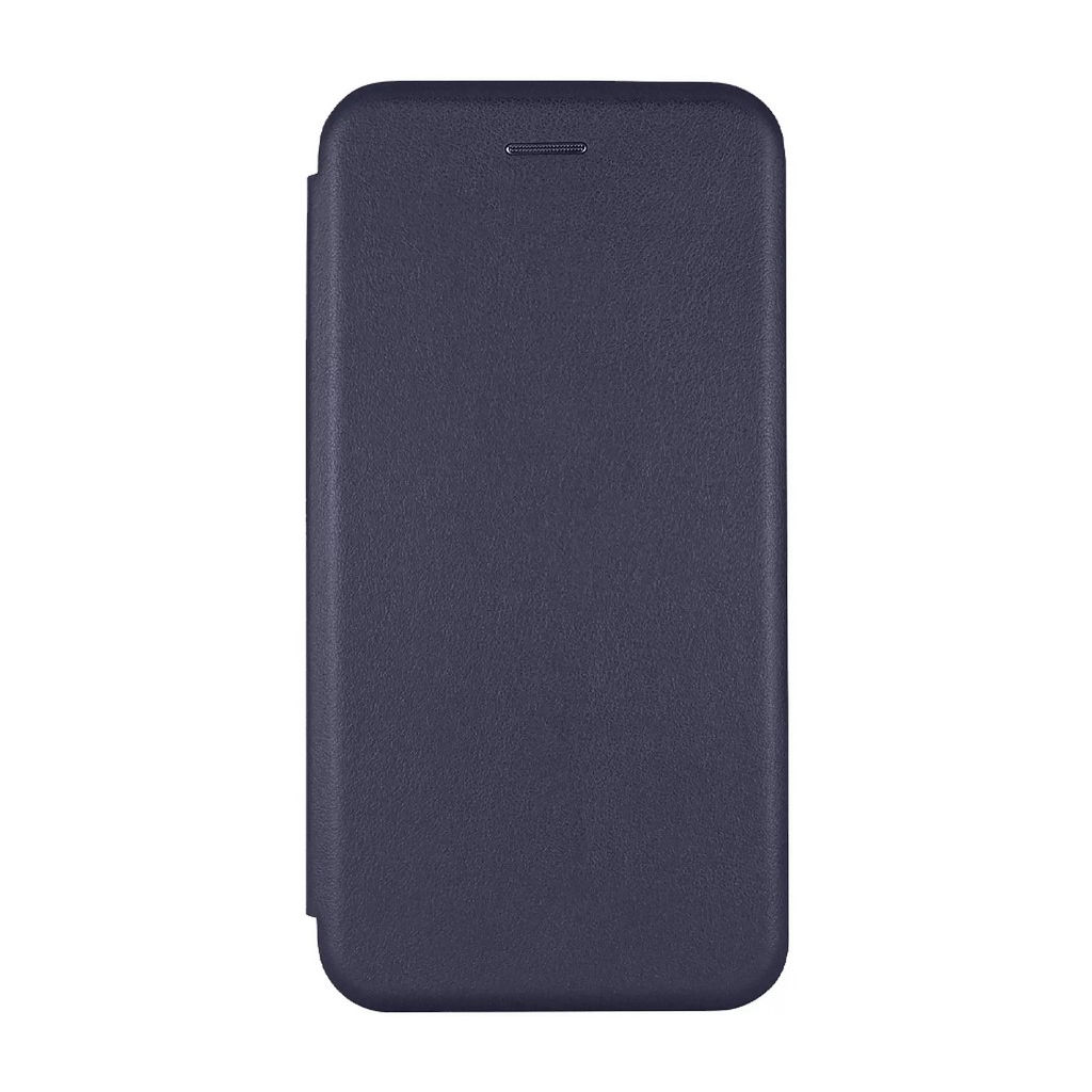 Чохол-книжка BeCover Exclusive для Xiaomi Redmi 15С 5G (173mm) EU Deep Blue (713913) фото1
