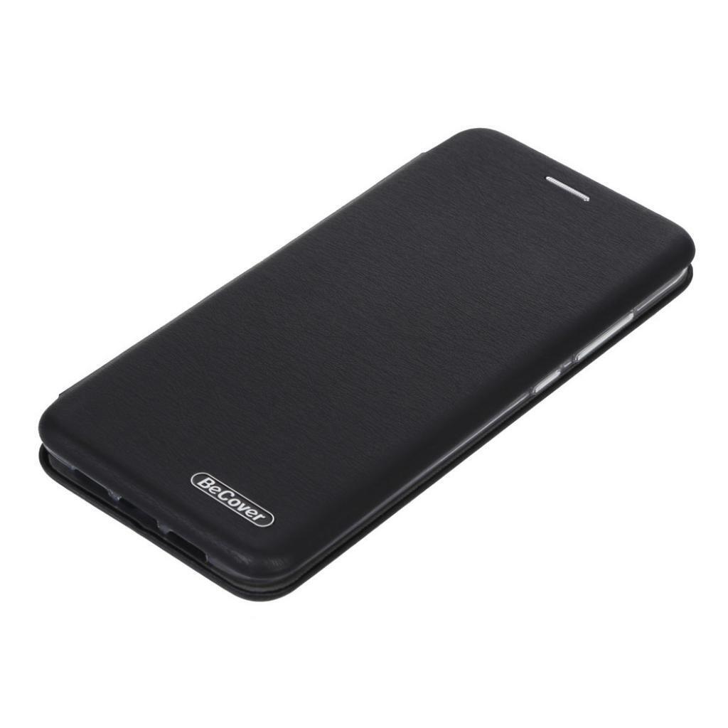 Чохол-книжка BeCover Exclusive для Samsung Galaxy A11 SM-A115 / M11 SM-M115 Black (704898) фото1