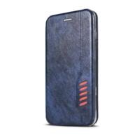 Чохол-книжка BeCover Exclusive New Style для Huawei P40 Lite / Nova 6 SE / Nova 7i Blue (704907)