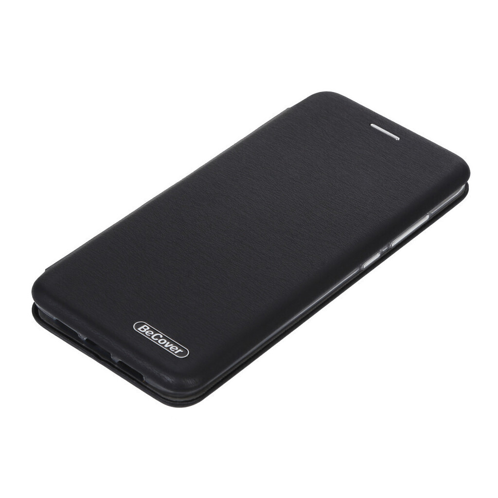 Чохол-книжка BeCover Exclusive для Samsung Galaxy A51 SM-A515 Black (704754) фото1