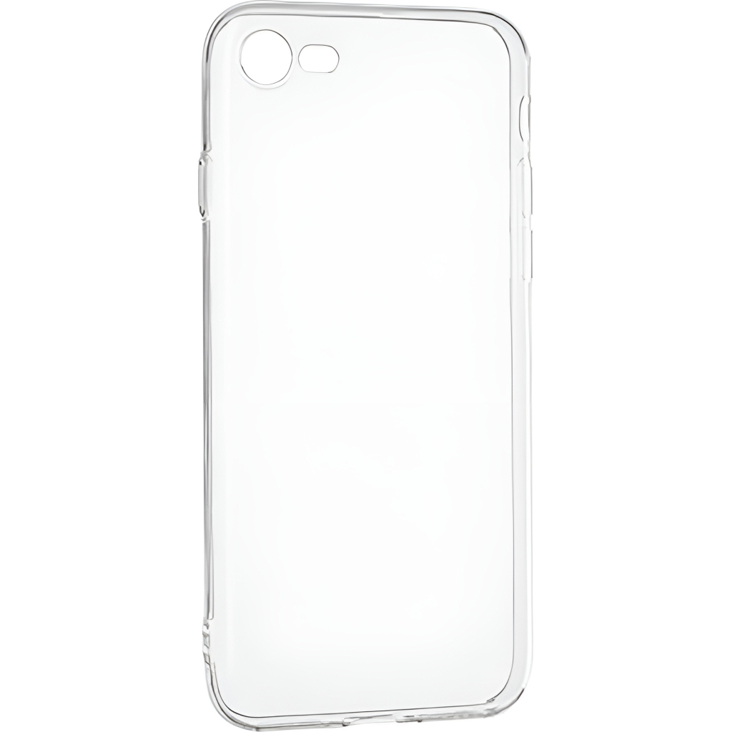 Силіконовий чохол BeCover для Apple iPhone 7 / 8 / SE 2020 Transparancy (704769) фото1